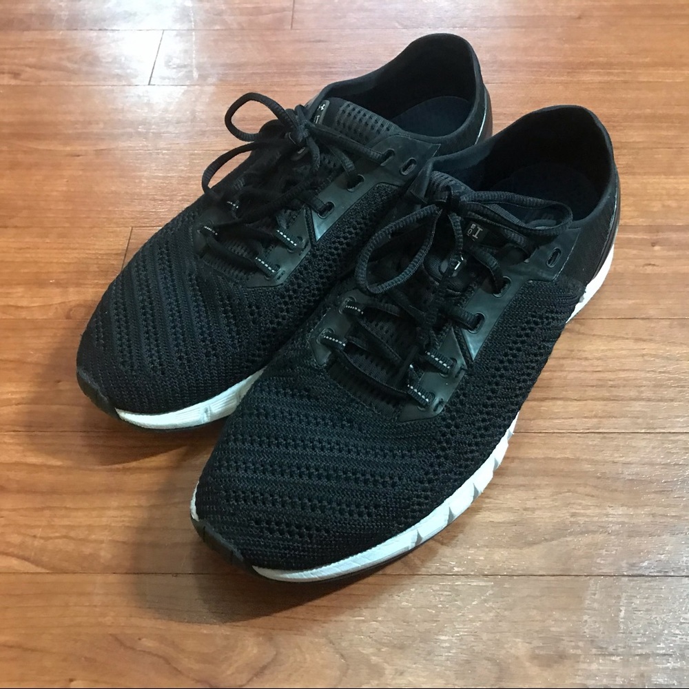 Under Armour HOVR Sonic Connected